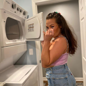 Meet your Posher, Clare